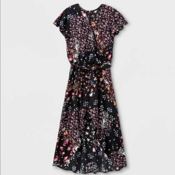 walkthrough maxi romper
